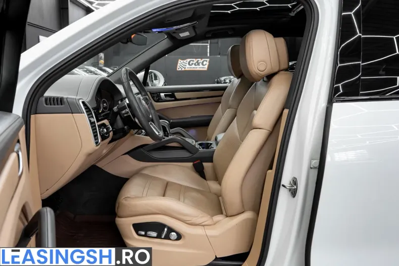 Porsche Cayenne din 2020 cu 120.000 km - oferta POR206186 - foto 16