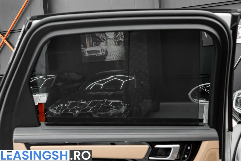 Porsche Cayenne din 2020 cu 120.000 km - oferta POR206186 - foto 17