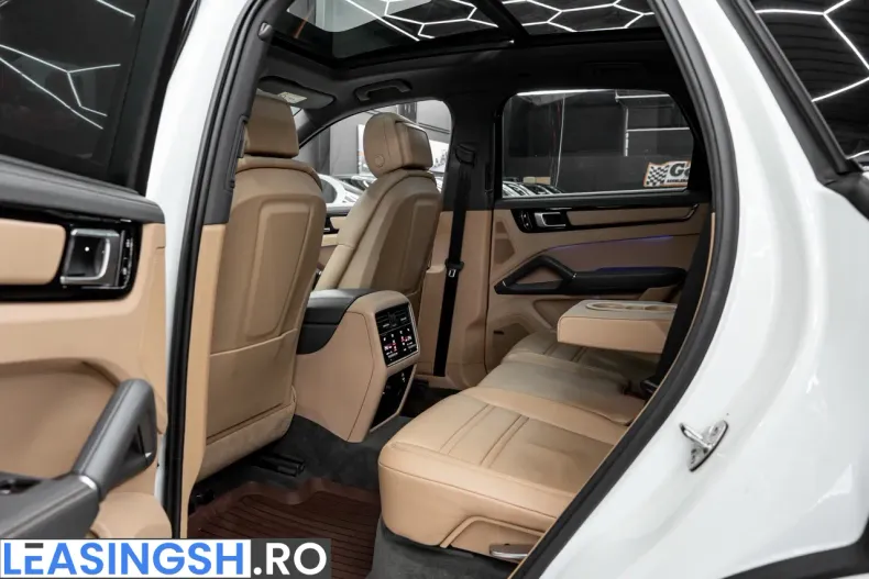 Porsche Cayenne din 2020 cu 120.000 km - oferta POR206186 - foto 20