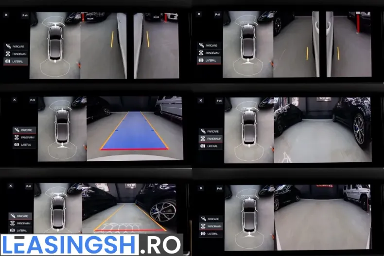 Porsche Cayenne din 2020 cu 120.000 km - oferta POR206186 - foto 21