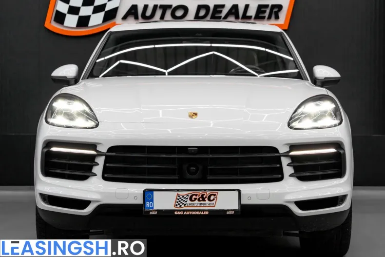 Porsche Cayenne din 2020 cu 120.000 km - oferta POR206186 - foto 23