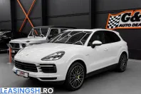 Porsche Cayenne din 2020 cu 120.000 km - oferta POR206186 - foto 25