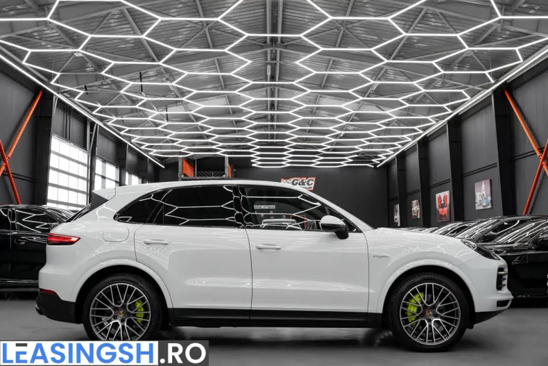 Porsche Cayenne din 2020 cu 120.000 km - oferta POR206186 - foto 27