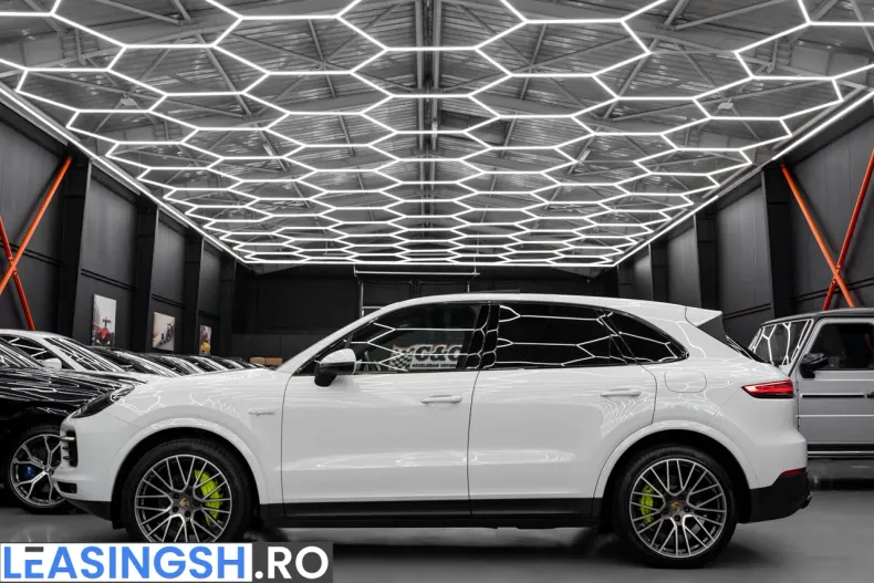 Porsche Cayenne din 2020 cu 120.000 km - oferta POR206186 - foto 29