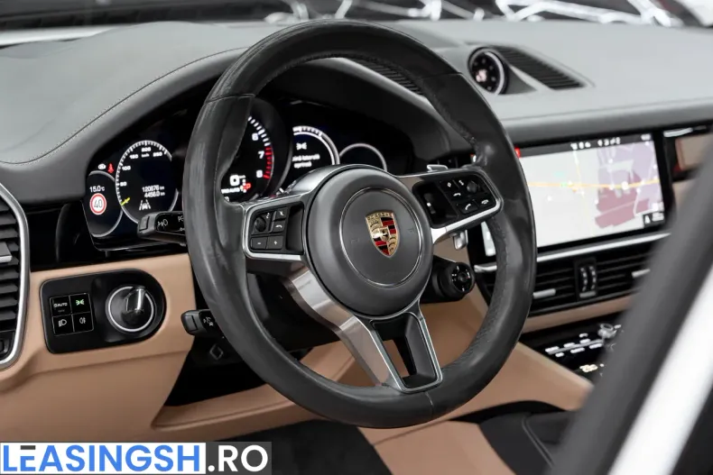 Porsche Cayenne din 2020 cu 120.000 km - oferta POR206186 - foto 30