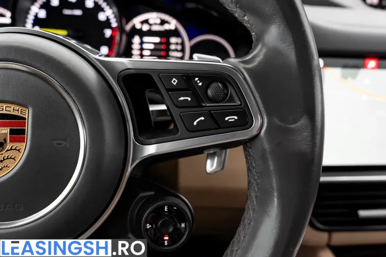 Porsche Cayenne din 2020 cu 120.000 km - oferta POR206186 - foto 32