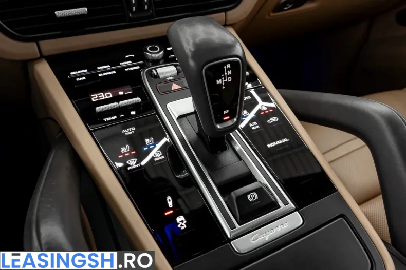 Porsche Cayenne din 2020 cu 120.000 km - oferta POR206186 - foto 34