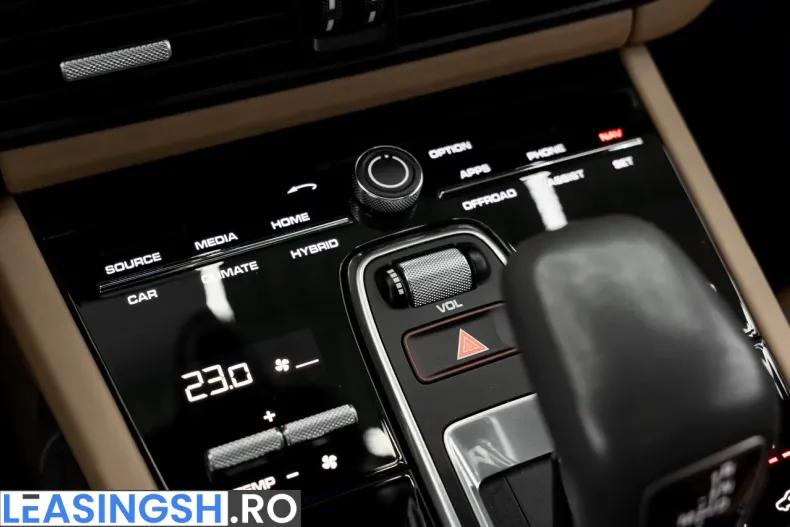 Porsche Cayenne din 2020 cu 120.000 km - oferta POR206186 - foto 35