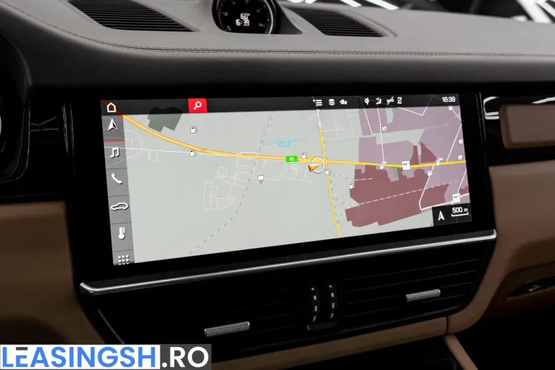 Porsche Cayenne din 2020 cu 120.000 km - oferta POR206186 - foto 36