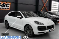 Porsche Cayenne Coupe din 2022 cu 30.000 km - oferta POR206187 - foto 3