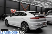 Porsche Cayenne Coupe din 2022 cu 30.000 km - oferta POR206187 - foto 4