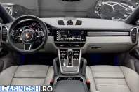Porsche Cayenne Coupe din 2022 cu 30.000 km - oferta POR206187 - foto 7
