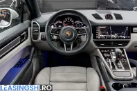 Porsche Cayenne Coupe din 2022 cu 30.000 km - oferta POR206187 - foto 8