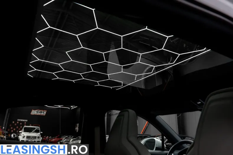 Porsche Cayenne Coupe din 2022 cu 30.000 km - oferta POR206187 - foto 11