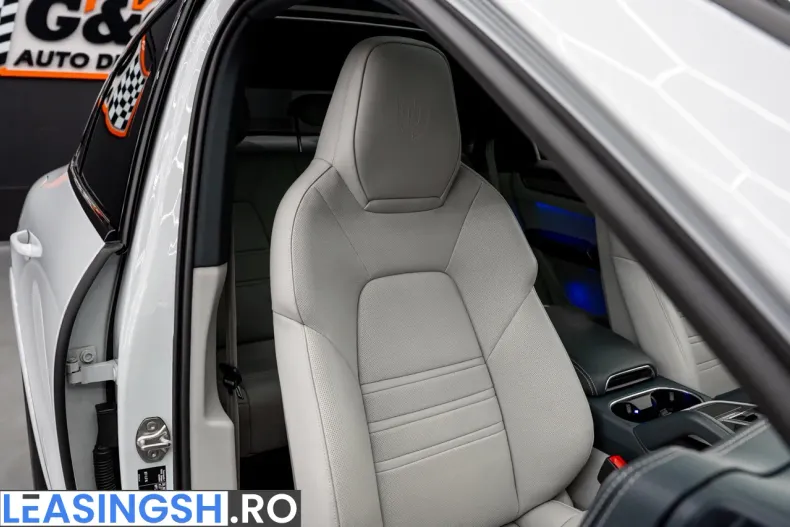 Porsche Cayenne Coupe din 2022 cu 30.000 km - oferta POR206187 - foto 12