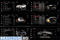 Porsche Cayenne Coupe din 2022 cu 30.000 km - oferta POR206187 - foto 18