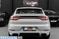 Porsche Cayenne Coupe din 2022 cu 30.000 km - oferta POR206187 - foto 20