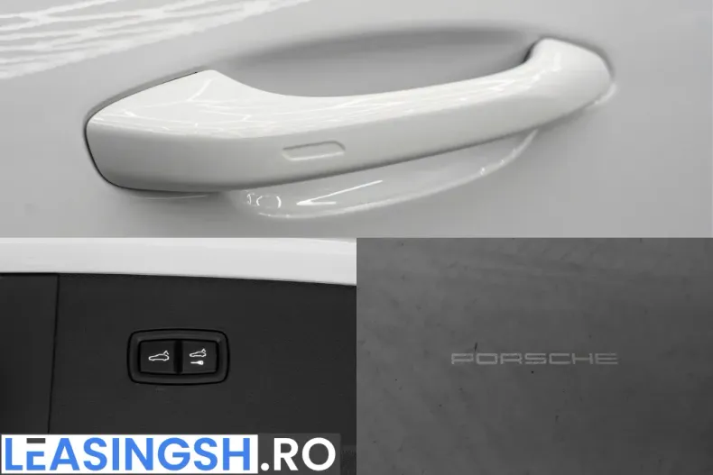 Porsche Cayenne Coupe din 2022 cu 30.000 km - oferta POR206187 - foto 22