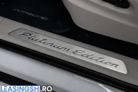 Porsche Cayenne Coupe din 2022 cu 30.000 km - oferta POR206187 - foto 26