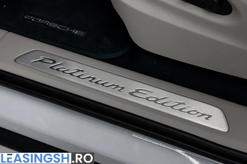 Porsche Cayenne Coupe din 2022 cu 30.000 km - oferta POR206187 - foto 26