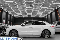 Porsche Cayenne Coupe din 2022 cu 30.000 km - oferta POR206187 - foto 27
