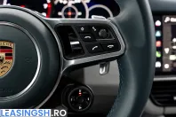 Porsche Cayenne Coupe din 2022 cu 30.000 km - oferta POR206187 - foto 30