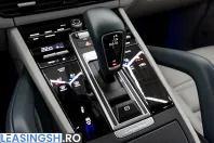 Porsche Cayenne Coupe din 2022 cu 30.000 km - oferta POR206187 - foto 32