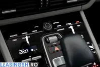 Porsche Cayenne Coupe din 2022 cu 30.000 km - oferta POR206187 - foto 34