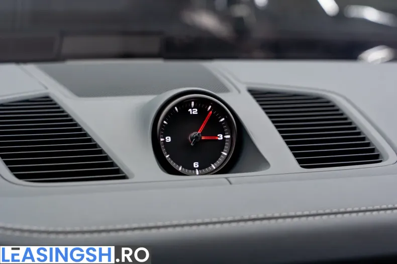 Porsche Cayenne Coupe din 2022 cu 30.000 km - oferta POR206187 - foto 36