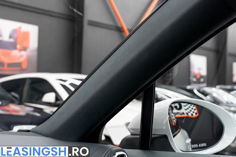 Porsche Cayenne Coupe din 2022 cu 30.000 km - oferta POR206187 - foto 37