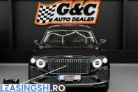 Bentley Bentayga din 2025 cu 2.253 km - oferta BEN206188 - foto 2