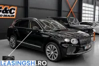 Bentley Bentayga din 2025 cu 2.253 km - oferta BEN206188 - foto 3