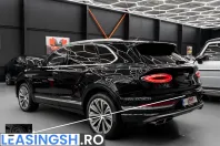 Bentley Bentayga din 2025 cu 2.253 km - oferta BEN206188 - foto 4