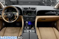 Bentley Bentayga din 2025 cu 2.253 km - oferta BEN206188 - foto 9