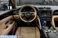 Bentley Bentayga din 2025 cu 2.253 km - oferta BEN206188 - foto 10
