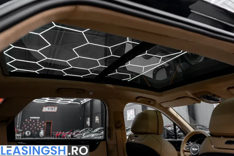 Bentley Bentayga din 2025 cu 2.253 km - oferta BEN206188 - foto 13