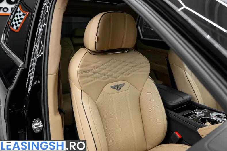 Bentley Bentayga din 2025 cu 2.253 km - oferta BEN206188 - foto 14