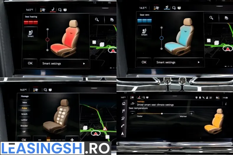 Bentley Bentayga din 2025 cu 2.253 km - oferta BEN206188 - foto 16