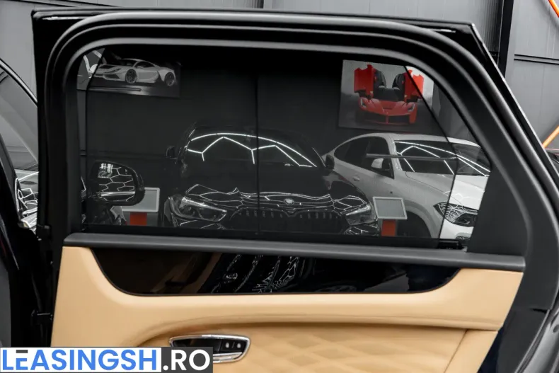 Bentley Bentayga din 2025 cu 2.253 km - oferta BEN206188 - foto 18