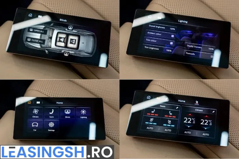 Bentley Bentayga din 2025 cu 2.253 km - oferta BEN206188 - foto 20