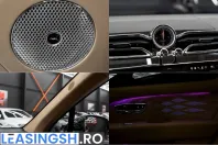 Bentley Bentayga din 2025 cu 2.253 km - oferta BEN206188 - foto 22