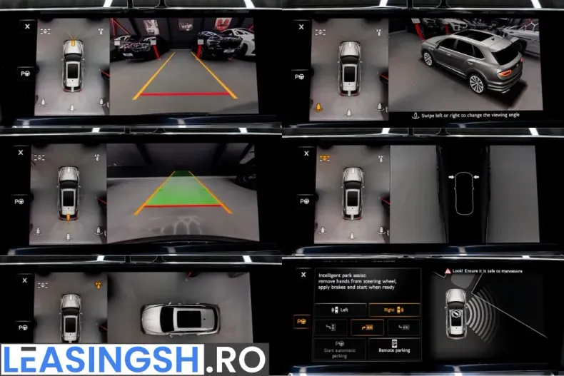 Bentley Bentayga din 2025 cu 2.253 km - oferta BEN206188 - foto 24