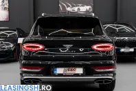 Bentley Bentayga din 2025 cu 2.253 km - oferta BEN206188 - foto 26
