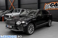 Bentley Bentayga din 2025 cu 2.253 km - oferta BEN206188 - foto 27