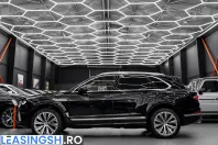 Bentley Bentayga din 2025 cu 2.253 km - oferta BEN206188 - foto 31