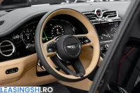 Bentley Bentayga din 2025 cu 2.253 km - oferta BEN206188 - foto 32