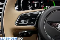 Bentley Bentayga din 2025 cu 2.253 km - oferta BEN206188 - foto 33