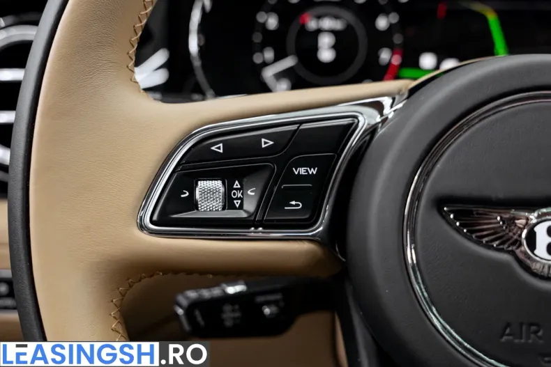 Bentley Bentayga din 2025 cu 2.253 km - oferta BEN206188 - foto 33