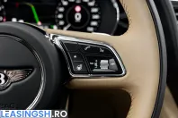 Bentley Bentayga din 2025 cu 2.253 km - oferta BEN206188 - foto 34