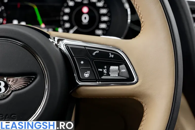 Bentley Bentayga din 2025 cu 2.253 km - oferta BEN206188 - foto 34